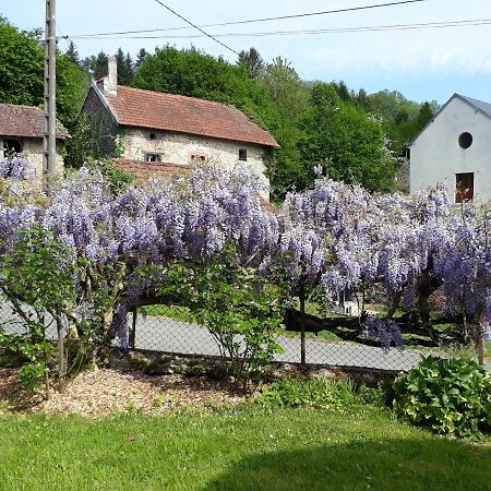 Village De Vie Saint-Vaury Dış mekan fotoğraf