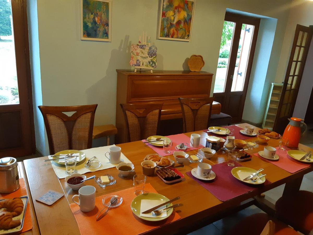 Village De Vie Saint-Vaury Dış mekan fotoğraf