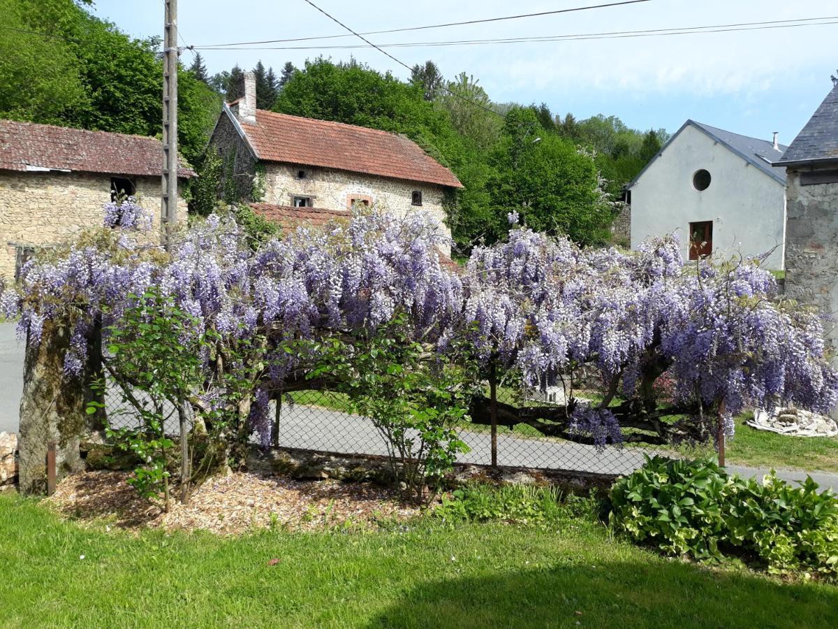 Village De Vie Saint-Vaury Dış mekan fotoğraf